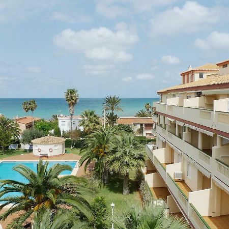 Apartment La Marina By Interhome Denia Exterior foto