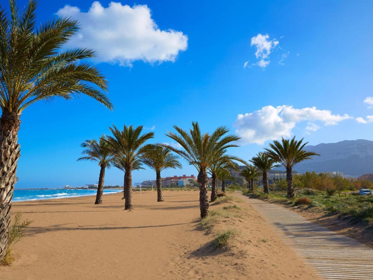 Apartment La Marina By Interhome Denia Exterior foto