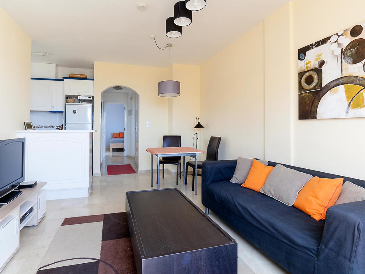 Apartment La Marina By Interhome Denia Exterior foto