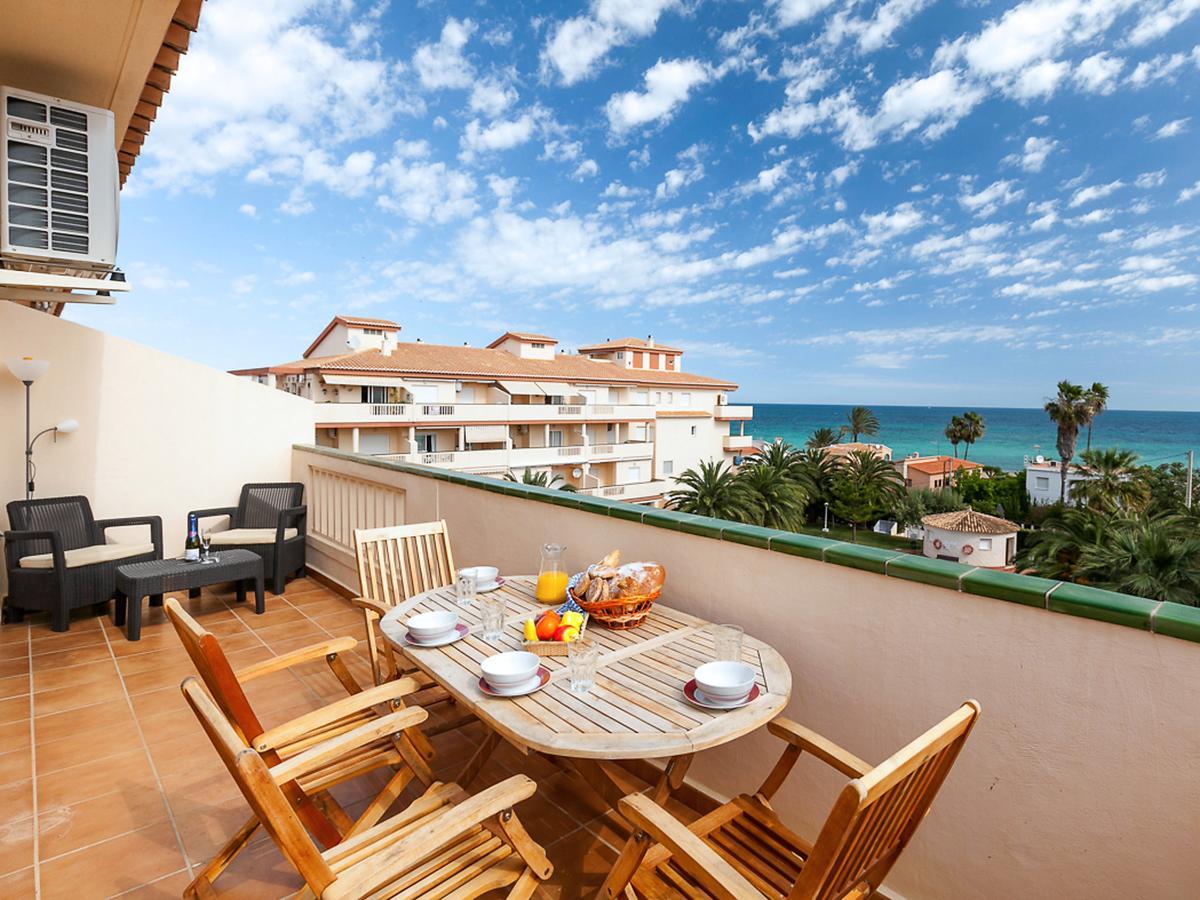 Apartment La Marina By Interhome Denia Exterior foto