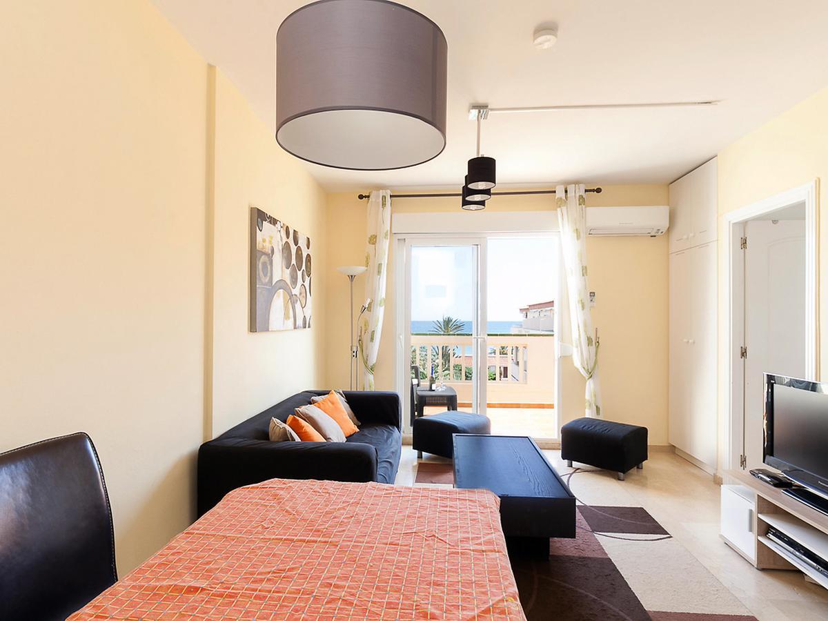 Apartment La Marina By Interhome Denia Exterior foto