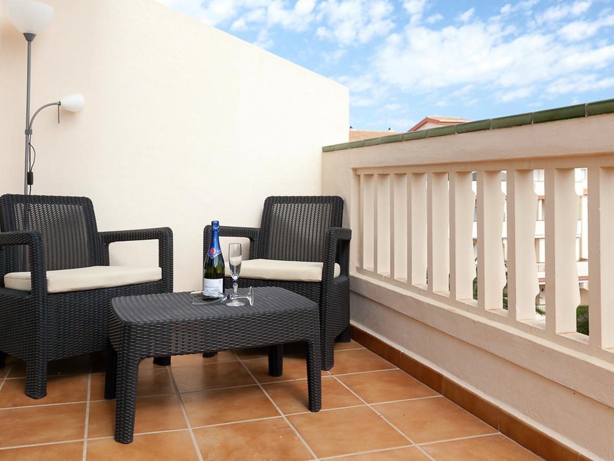 Apartment La Marina By Interhome Denia Exterior foto