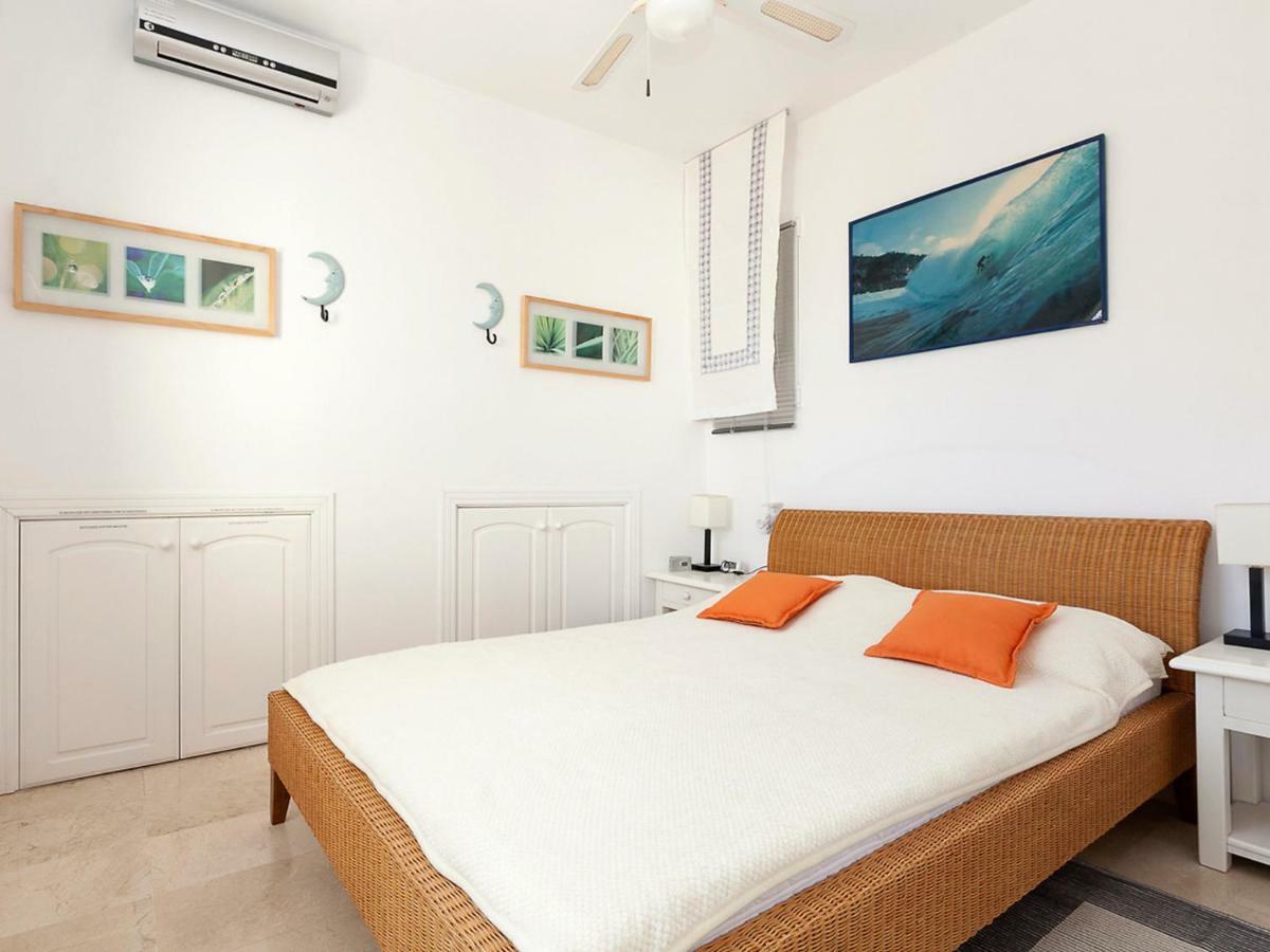 Apartment La Marina By Interhome Denia Exterior foto
